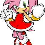 Amy Rose