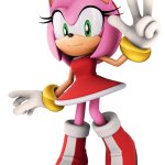 Amy Rose