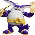 Big The Cat