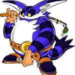 Big The Cat