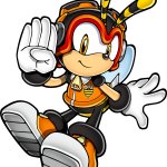 Charmy Bee