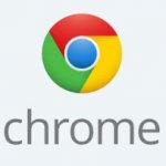 Correct Chrome Logo