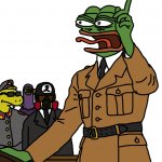 pepe hitler do you want meme war