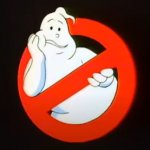 Real Ghostbusters No Ghost - Depressed