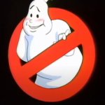 Real Ghostbusters - No Ghost Embarrassed