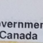 Gouvernement du canada