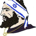 Jewish chad
