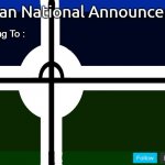 Eroican National Announcement (2nd Version)