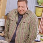 Kevin James Meme