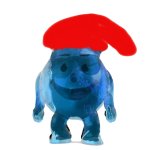 Alan Goldenakis SmurfkoolAid