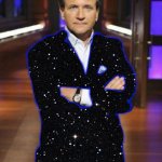 The New Guy in a Space Suit