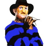 Walter1 Freddy Krueger