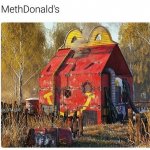 Mcdonalds