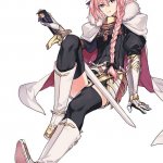 Astolfo meme