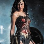 Wonder Woman | WHEN YOU WANT TO PLAY; BUT SHE HAS TO GO FIGHT CRIME | image tagged in wonder woman | made w/ Imgflip meme maker