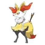 Braixen