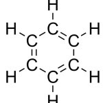 It's Benzene