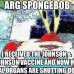 I RECEIVED THE J&J VACCINE