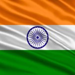 Indian flag