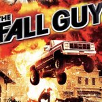 the fall guy