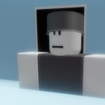 Disappointed roblox man