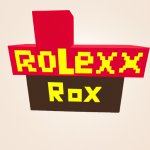 Rolexx Rox template