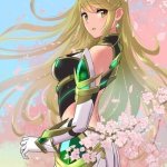 Hikari Xenoblades no. 1