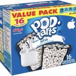 Airpods poptarts