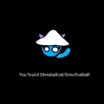 Nobody can spot this GIF Template