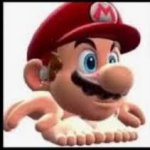 Goomba mario