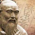 Confucius trade in
