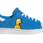 Adidas Marge Simpson Shoes