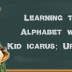 kid icarus lessons