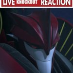 Live Knockout Reaction: Smug
