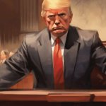 pussy trump