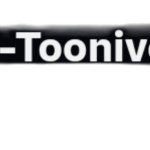 Trc-Tooniversity logo