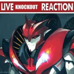 Live Knockout Reaction: Looking For Who Asked