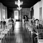 background wedding