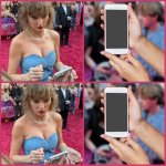Taylor Swift Reaction