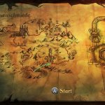 Trine Map