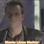 Slavic Liam Kincaid | Slavic Lives Matter | image tagged in gifs,slavic | made w/ Imgflip video-to-gif maker