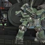 Armored core