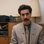 Borat