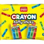 crayon candy