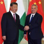 Hszi Csin-ping, Xi Jinping, Orbán Viktor, Viktor Orban