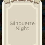 Silhouette Night