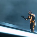 Tron Legacy Clu Promise