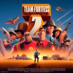 Team fortress 2