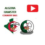 algeria hamster country ball meme