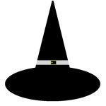 witch hat